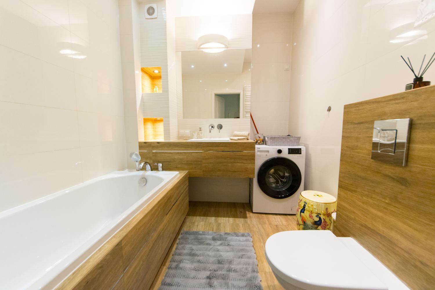 Big Apartment Old Town P4You Pl Краків Екстер'єр фото
