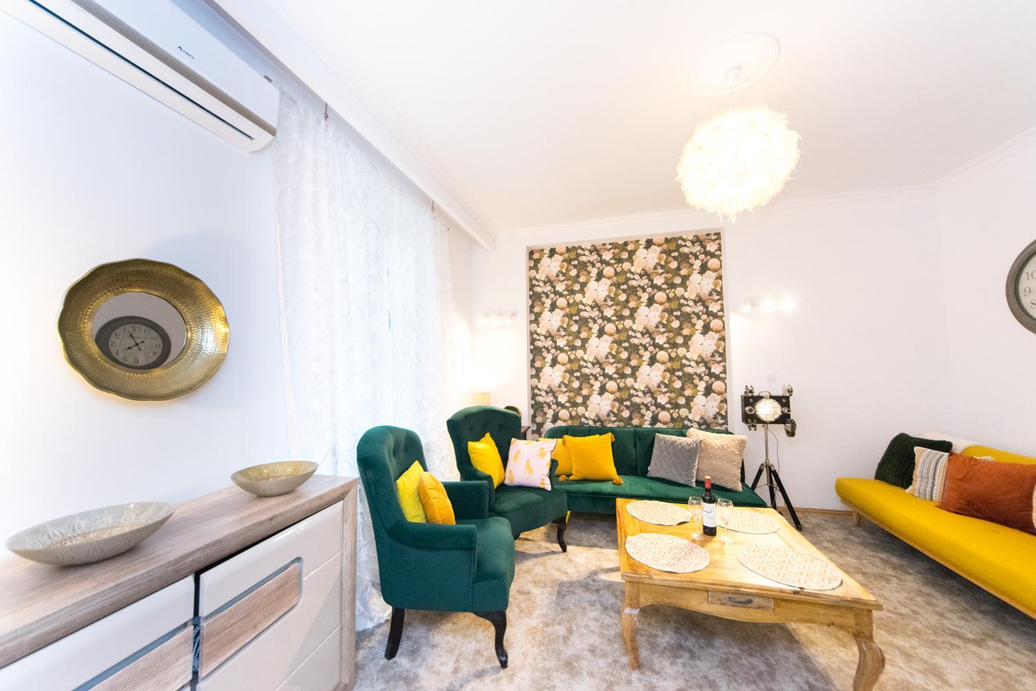 Big Apartment Old Town P4You Pl Краків Екстер'єр фото